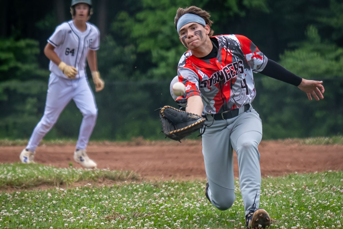 UC Baseball Festival – Stembridge Stingers 14U