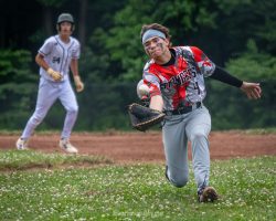UC Baseball Festival – Stembridge Stingers 14U