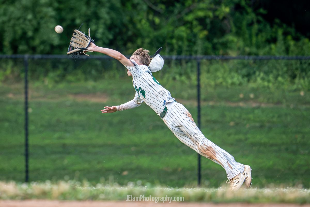 Upper Chesapeake Baseball Festival – Waves 14U