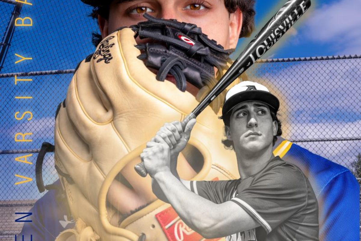 Senior Banner Design Collection