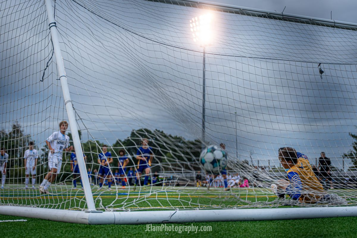 2026 09 28 – Boys Soccer – CMW at Aberdeen