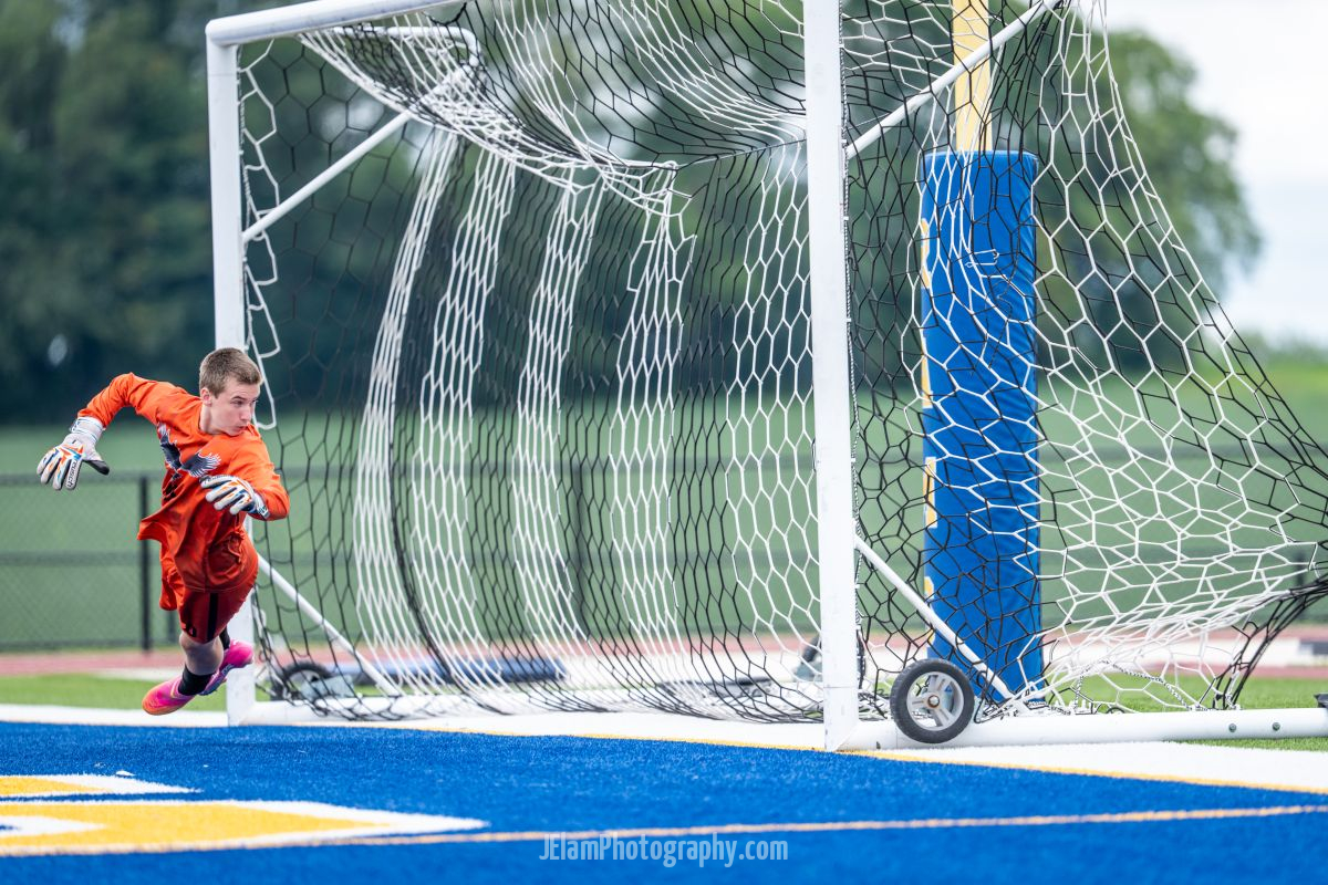 2026 08 22 – Aberdeen Boys Soccer Pre-season Tournament