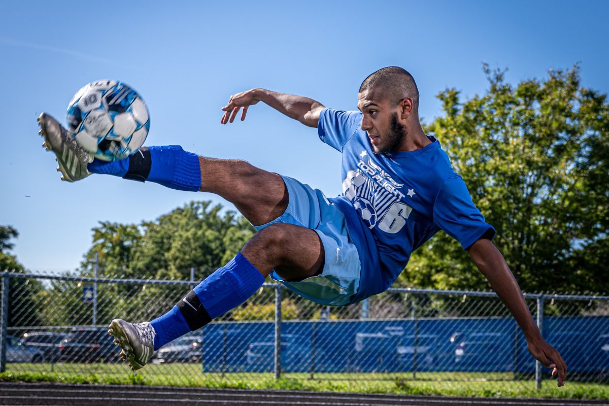 AHS Soccer Seniors