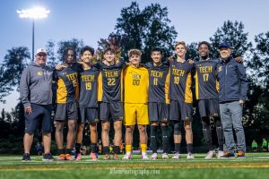 2026 10 05 – Harford Tech V Boys Soccer Senior Night