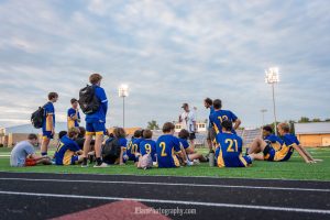 2026 09 10 – Varsity Boys Soccer – Joppatowne at Aberdeen